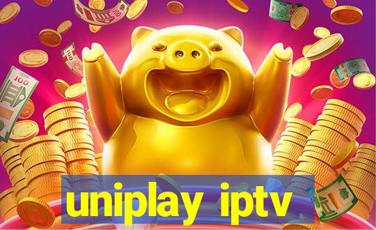 uniplay iptv